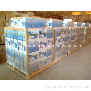 Group31A 12V 105ah